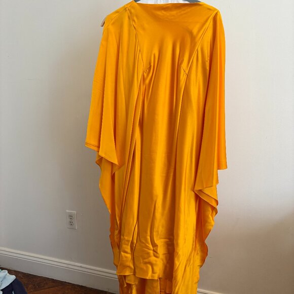 Cult Gaia Kesia Gown - Picture 2 of 2